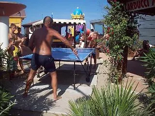 Des Bains 3* Κατόλικα