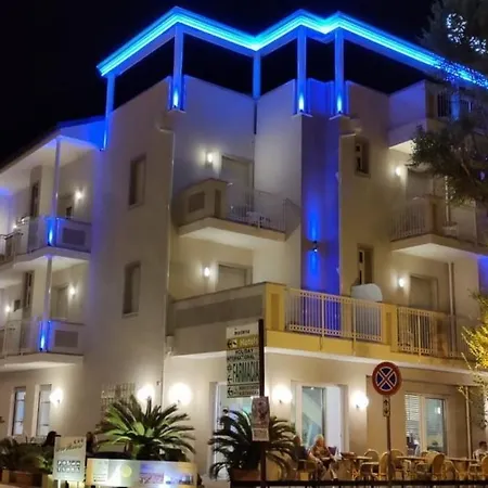 Ξενοδοχείο Des Bains Κατόλικα