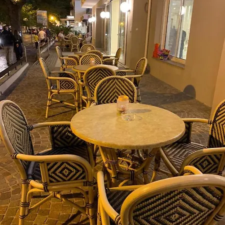 Des Bains Ξενοδοχείο Κατόλικα