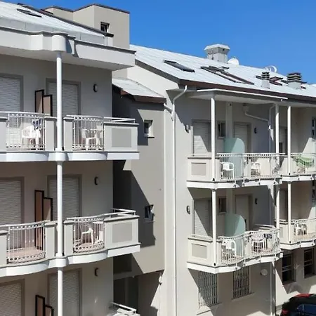 Des Bains 3* Κατόλικα