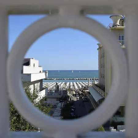 Ξενοδοχείο Des Bains Κατόλικα