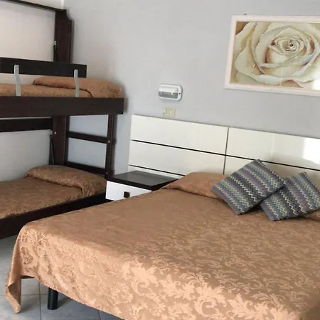 Ξενοδοχείο Des Bains