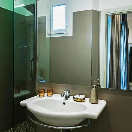 Des Bains Ξενοδοχείο Κατόλικα
