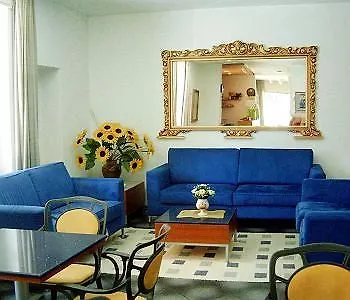 Des Bains Ξενοδοχείο 3*