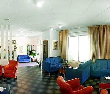 Ξενοδοχείο Des Bains Κατόλικα