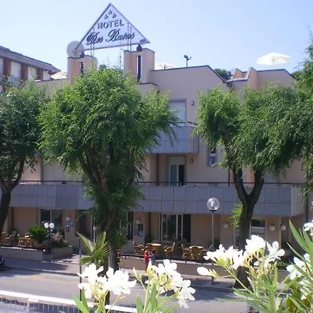 Ξενοδοχείο Des Bains